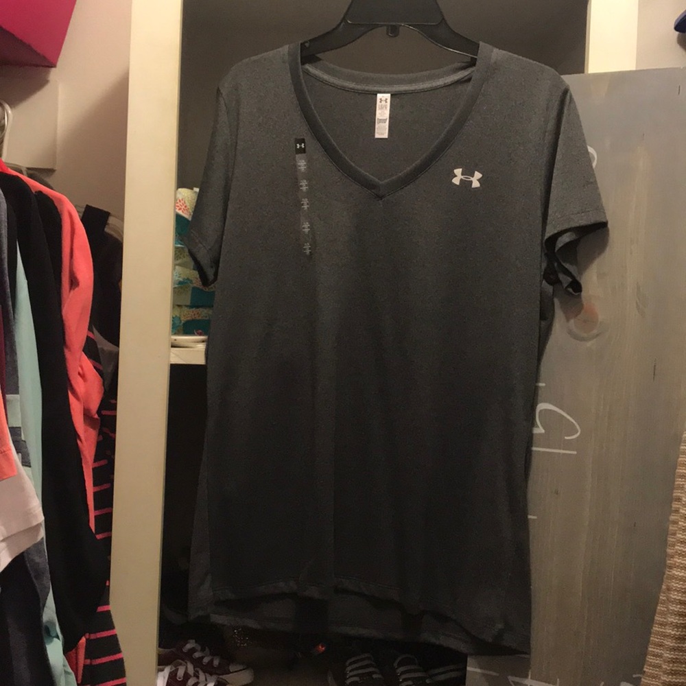 Under armour shirt